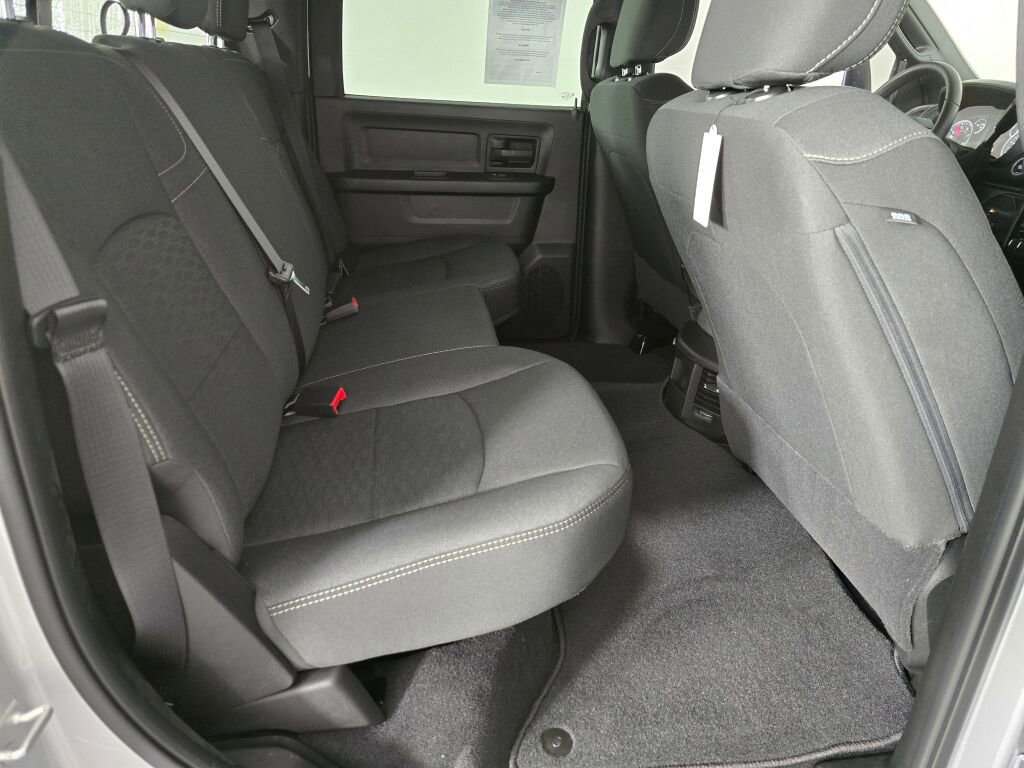 New 2026 RAM 2500 Tradesman image 25