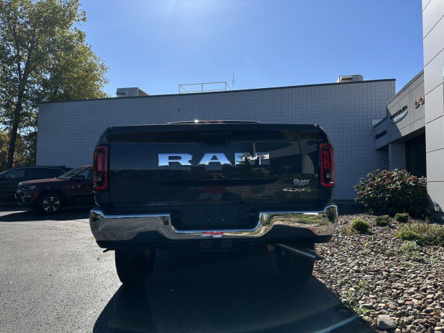 New 2026 RAM 2500 Tradesman image 5