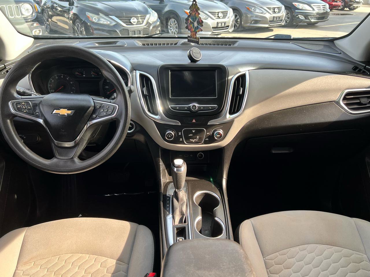 Used 2020 Chevrolet Equinox LS image 14
