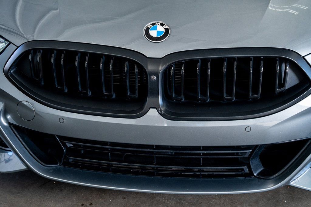 Used 2023 BMW 840i Gran Coupe w/ Comfort Seating Package image 17