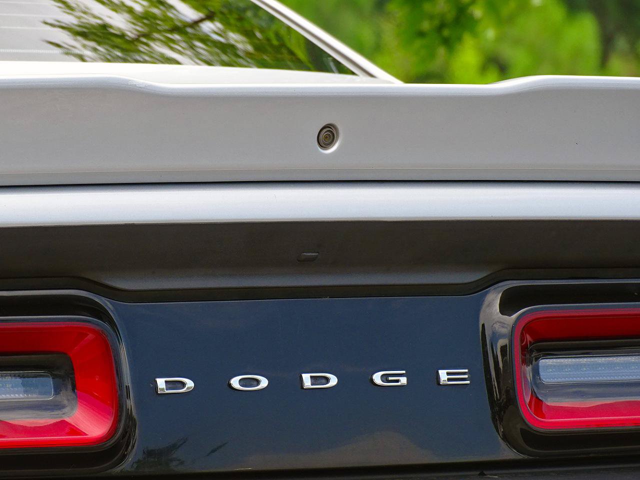 Used 2021 Dodge Challenger R/T RWD image 19