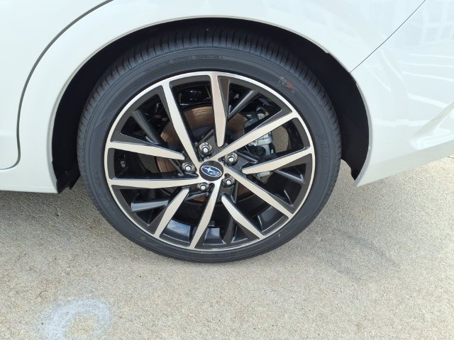 New 2026 Subaru Impreza 2.0i Sport AWD/4WD image 9