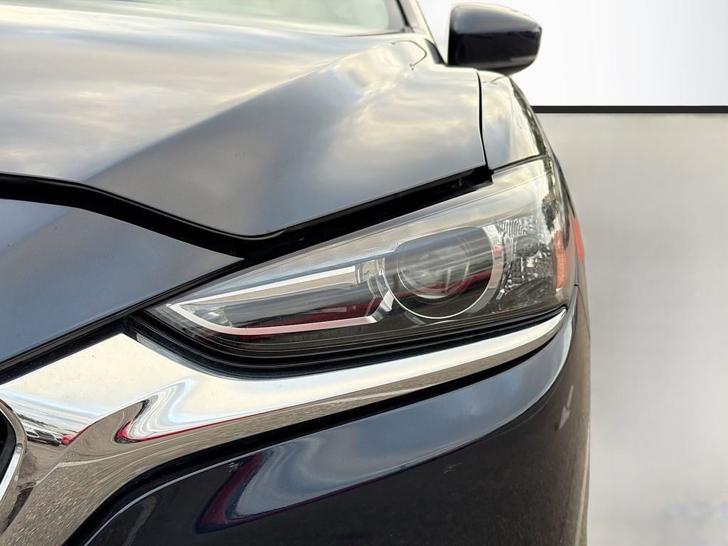 Used 2021 MAZDA MAZDA6 Sport image 9