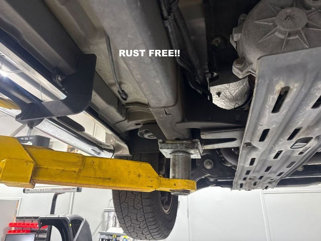 Used 2006 Dodge Dakota Laramie w/ Trailer Tow Group image 19