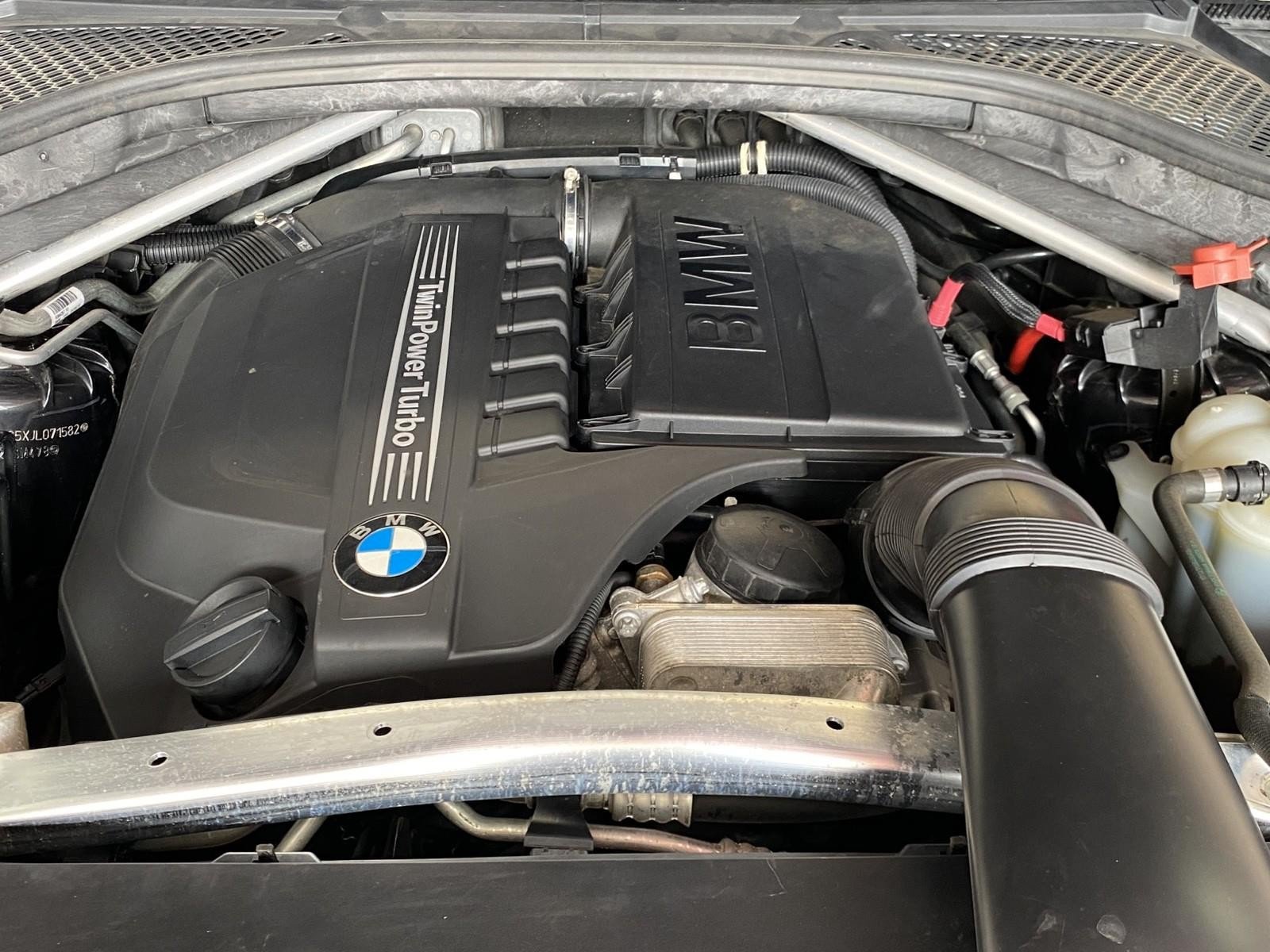 Used 2018 BMW X5 xDrive35i AWD/4WD image 33