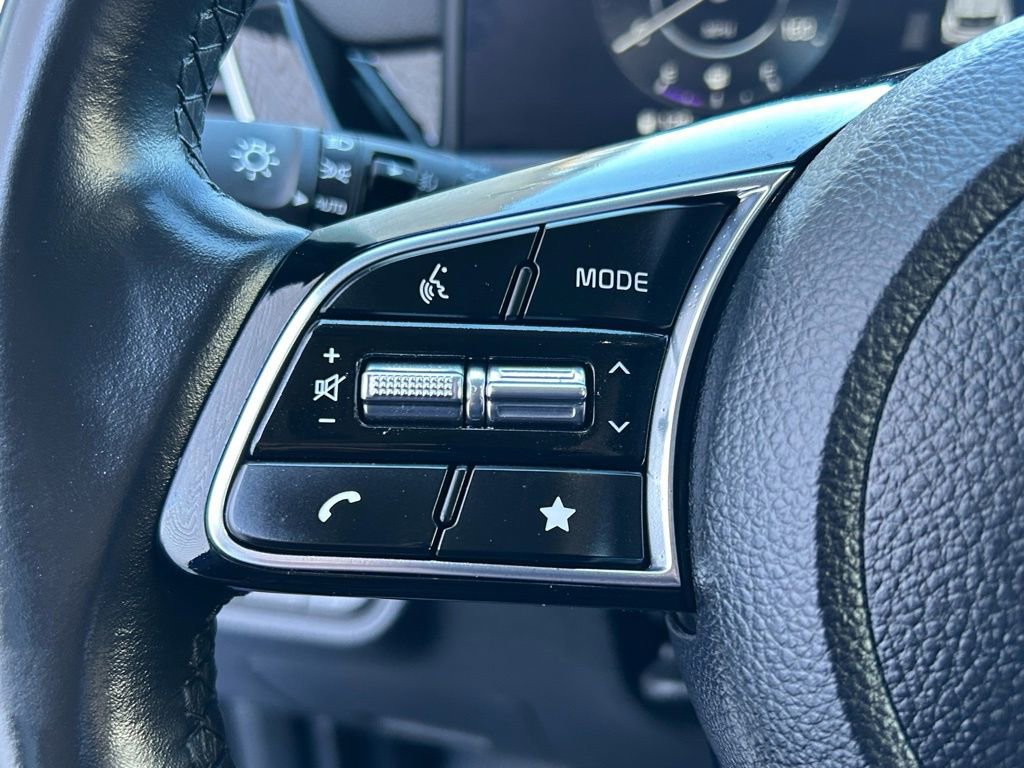 Used 2024 Kia Seltos X-Line image 18