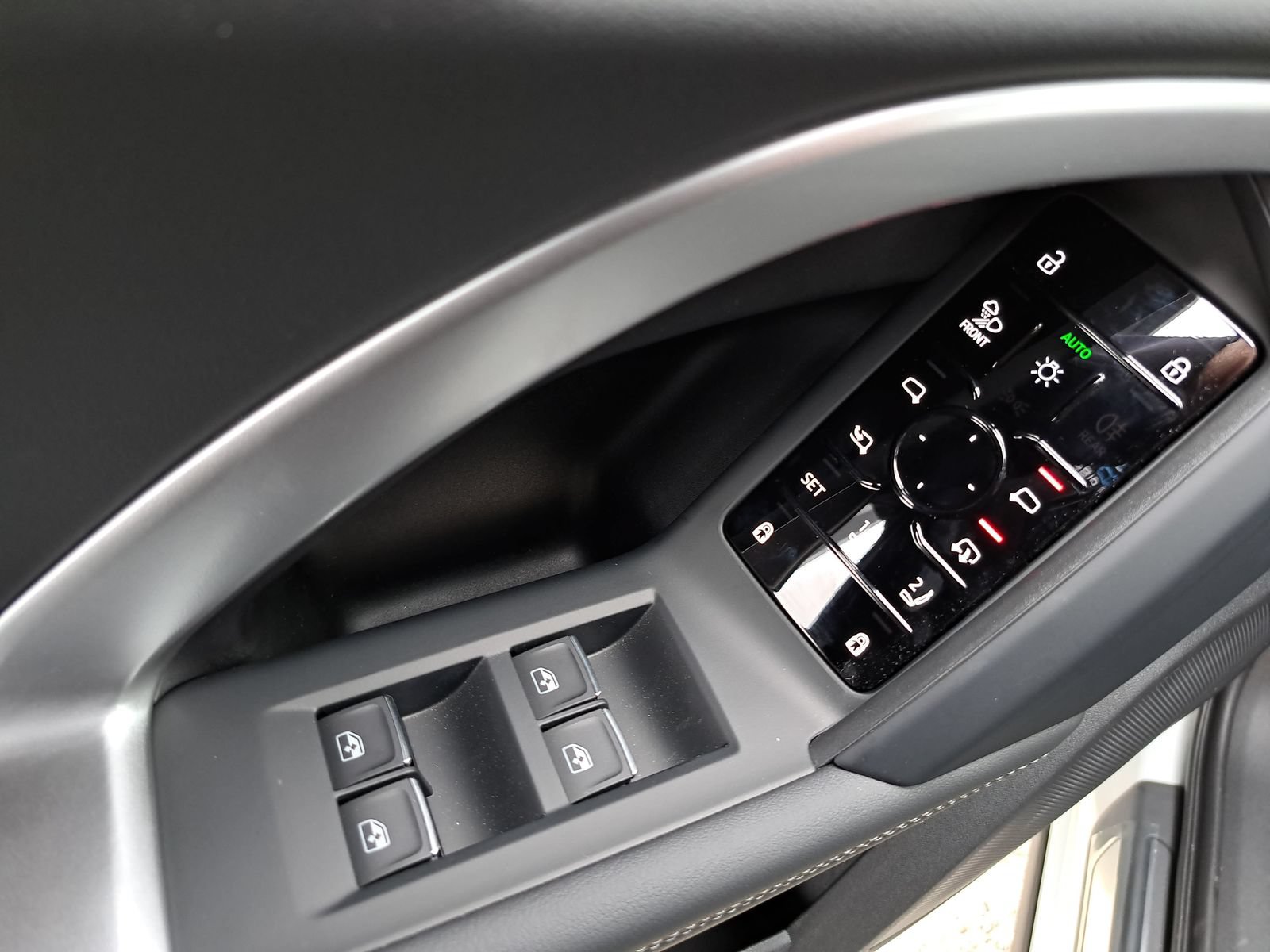 New 2026 Audi Q5 Premium Plus AWD/4WD image 29