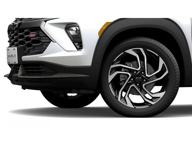 New 2026 Chevrolet TrailBlazer RS w/ Convenience Package image 4
