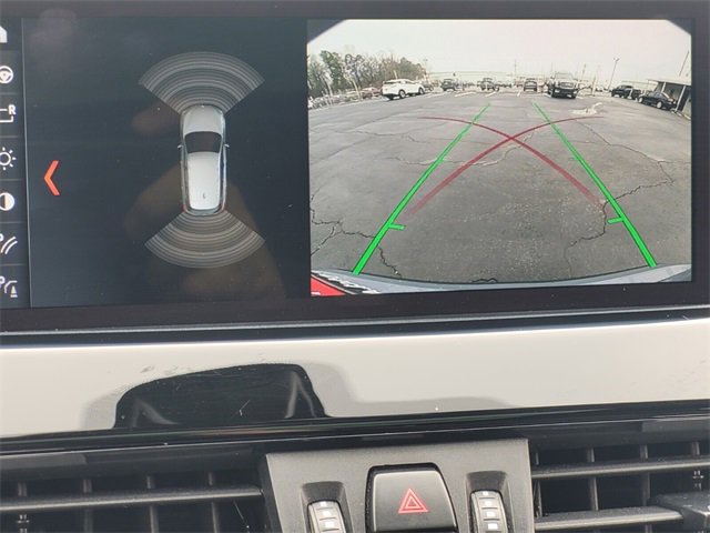 Used 2021 BMW X1 xDrive28i w/ Convenience Package image 18