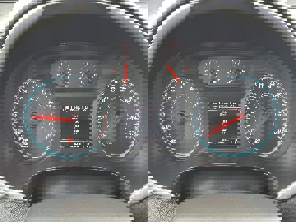 Used 2024 Chevrolet Malibu LT image 21