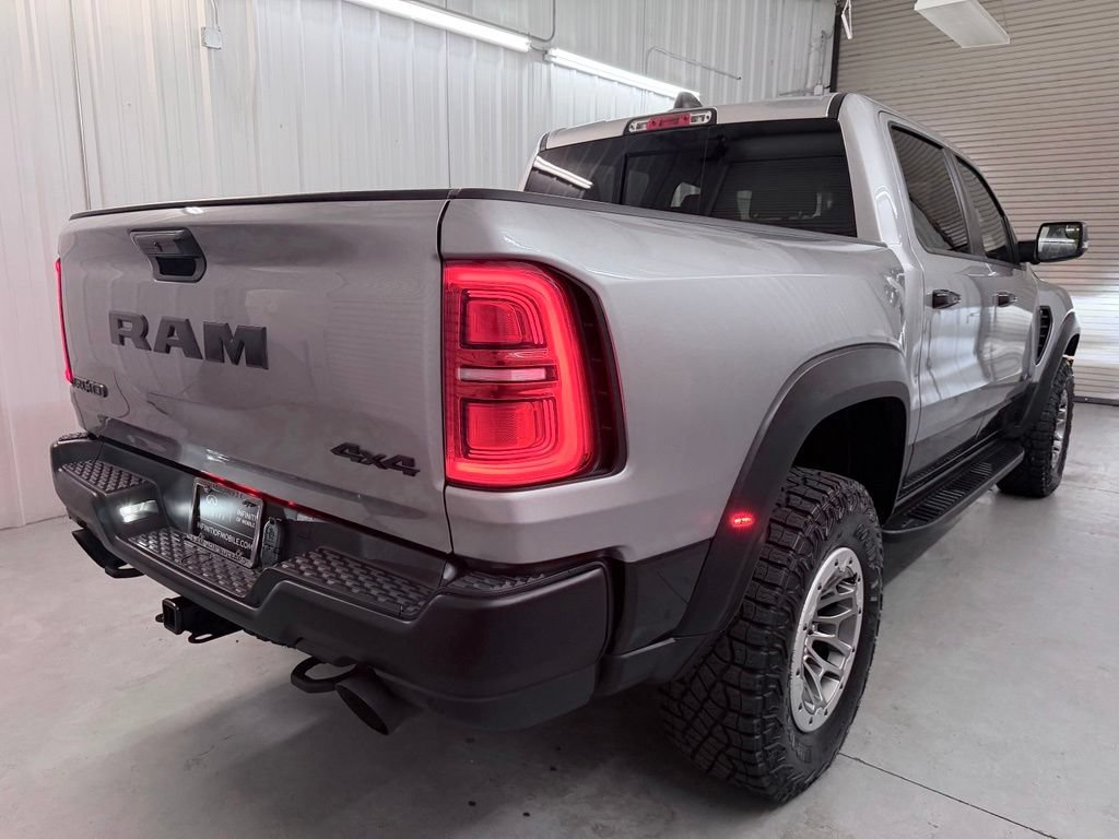 Used 2025 RAM 1500 RHO w/ Bed Utility Group AWD/4WD image 42