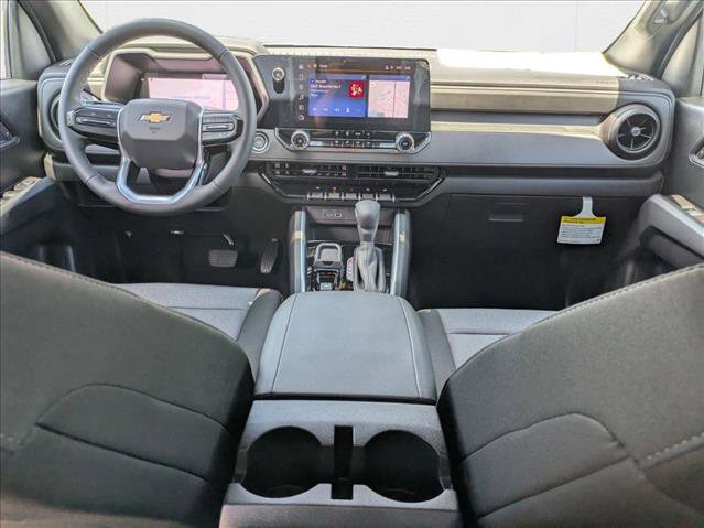 New 2026 Chevrolet Colorado W/T w/ Advanced Trailering Package image 14