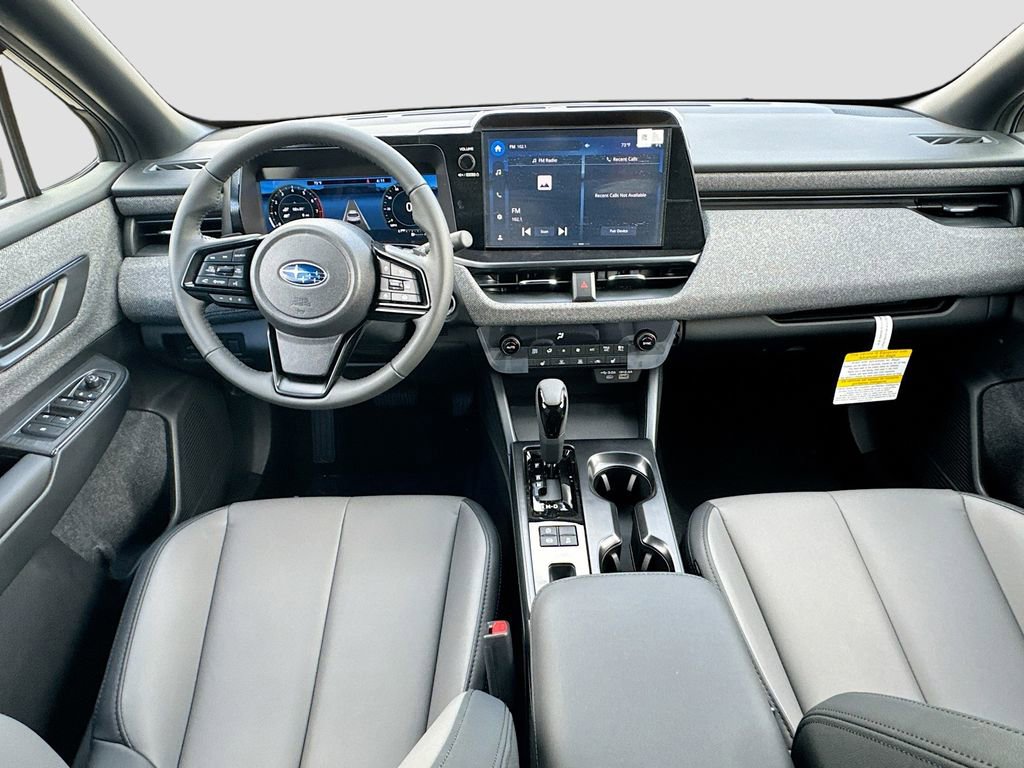 New 2026 Subaru Outback Premium image 26