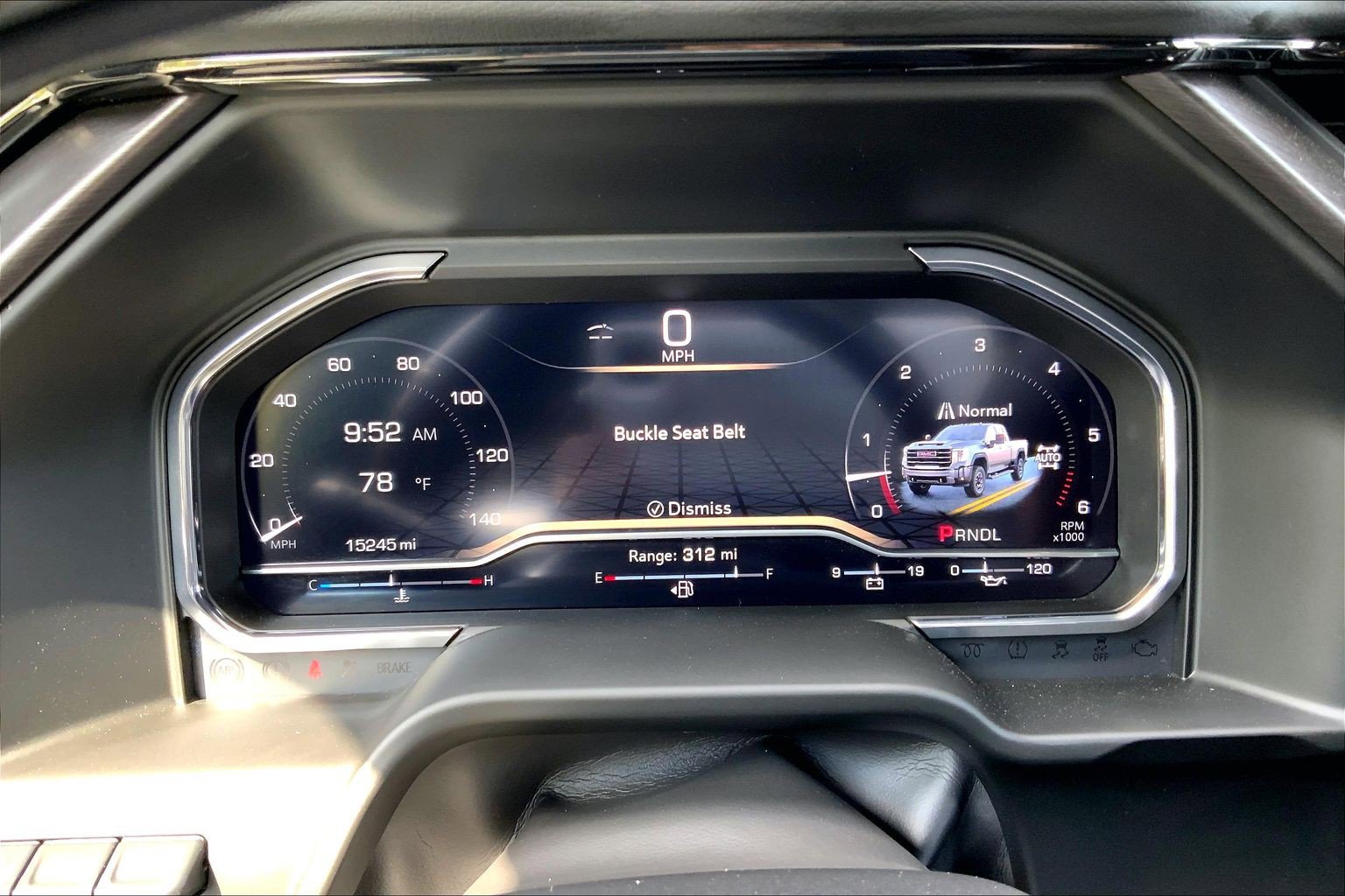 Used 2025 GMC Sierra 2500 AT4 w/ AT4 Premium Plus Package AWD/4WD image 22