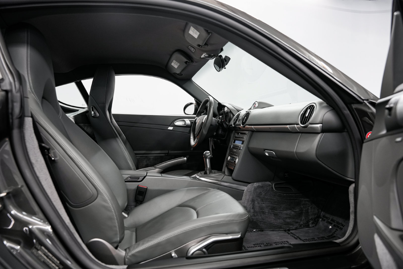 Used 2006 Porsche Cayman S RWD image 24