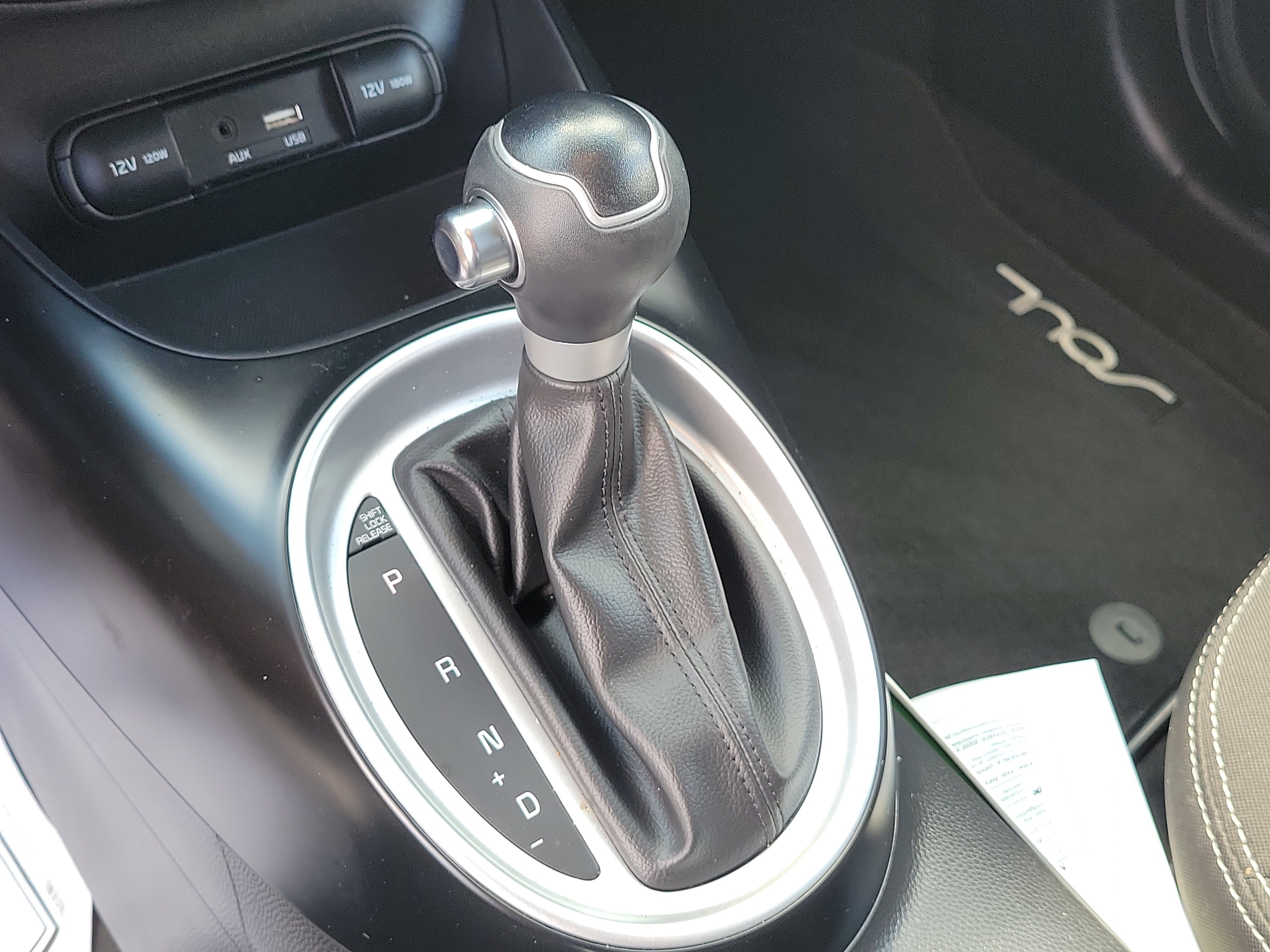 Used 2018 Kia Soul FWD image 27