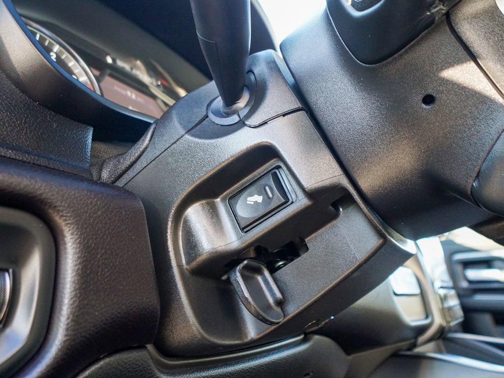 Used 2022 RAM 2500 Laramie image 25