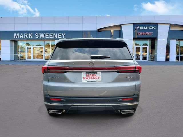 New 2027 Buick Enclave Preferred w/ Power Package AWD/4WD image 34