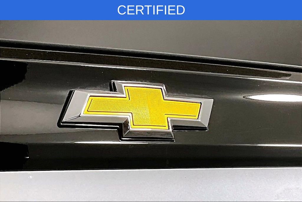 Certified 2026 Chevrolet Tahoe Premier w/ Sun And Tow Package RWD image 23