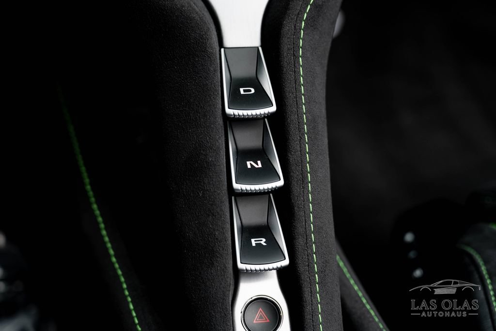 Used 2026 McLaren 750S Spider RWD image 67