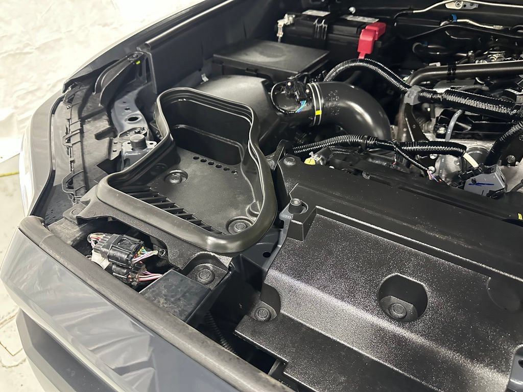 Used 2026 Toyota Tacoma TRD Off-Road AWD/4WD image 66