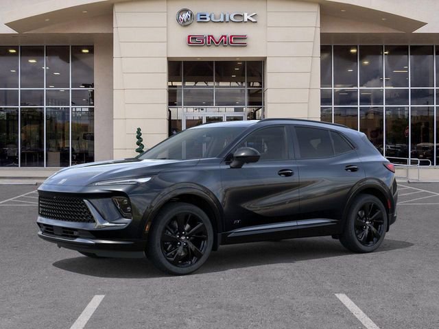 New 2026 Buick Envision Sport Touring video 2