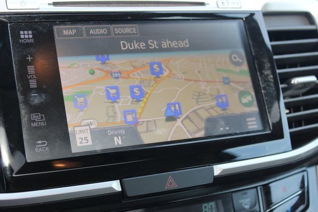 Used 2017 Honda Accord EX-L image 18