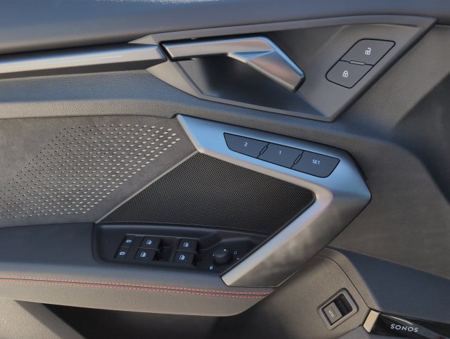 New 2026 Audi RS 3 AWD/4WD image 13