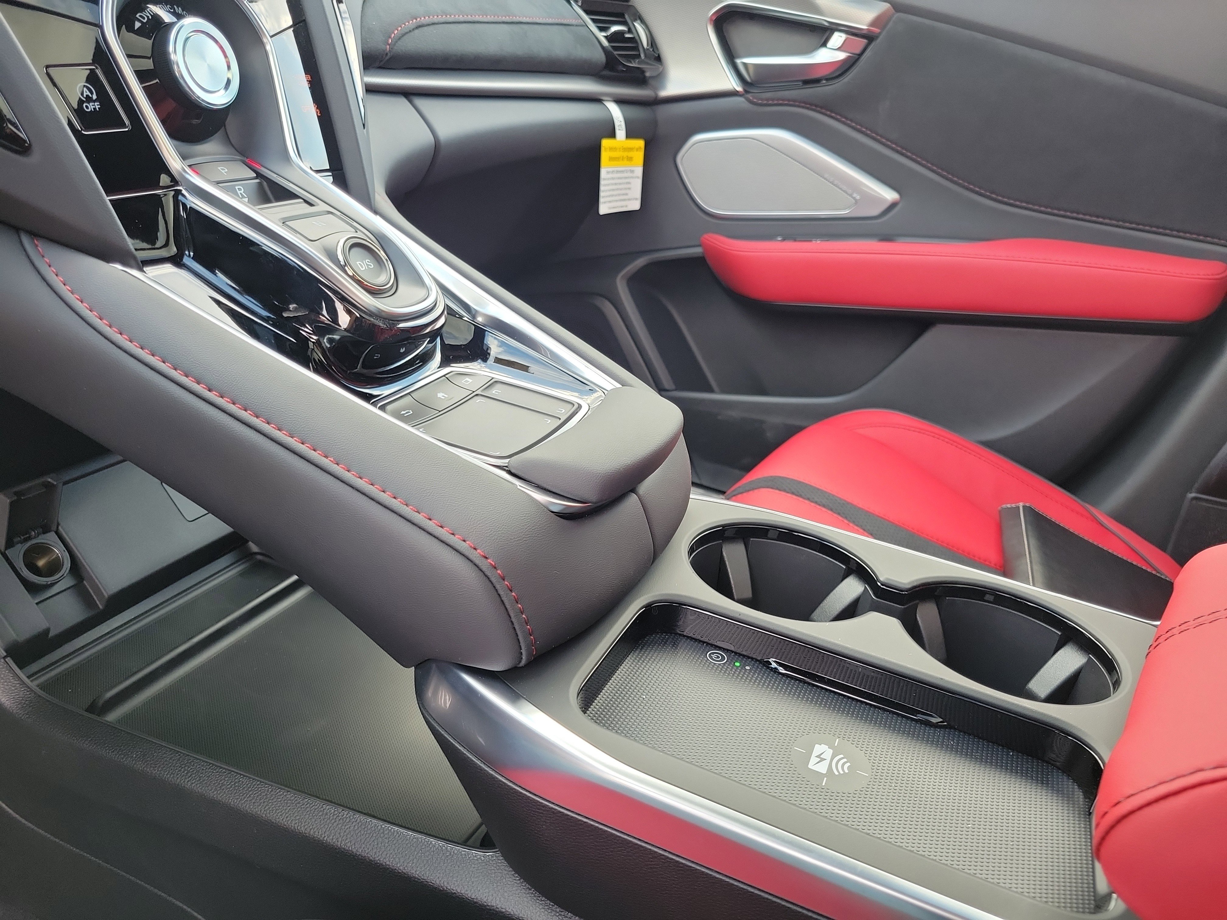 New 2026 Acura RDX A-Spec image 30