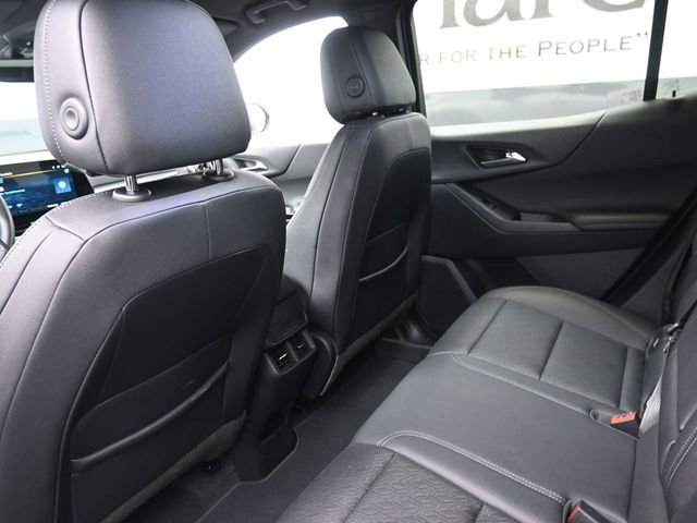 Used 2025 Chevrolet Equinox LT w/ Convenience Package II image 23