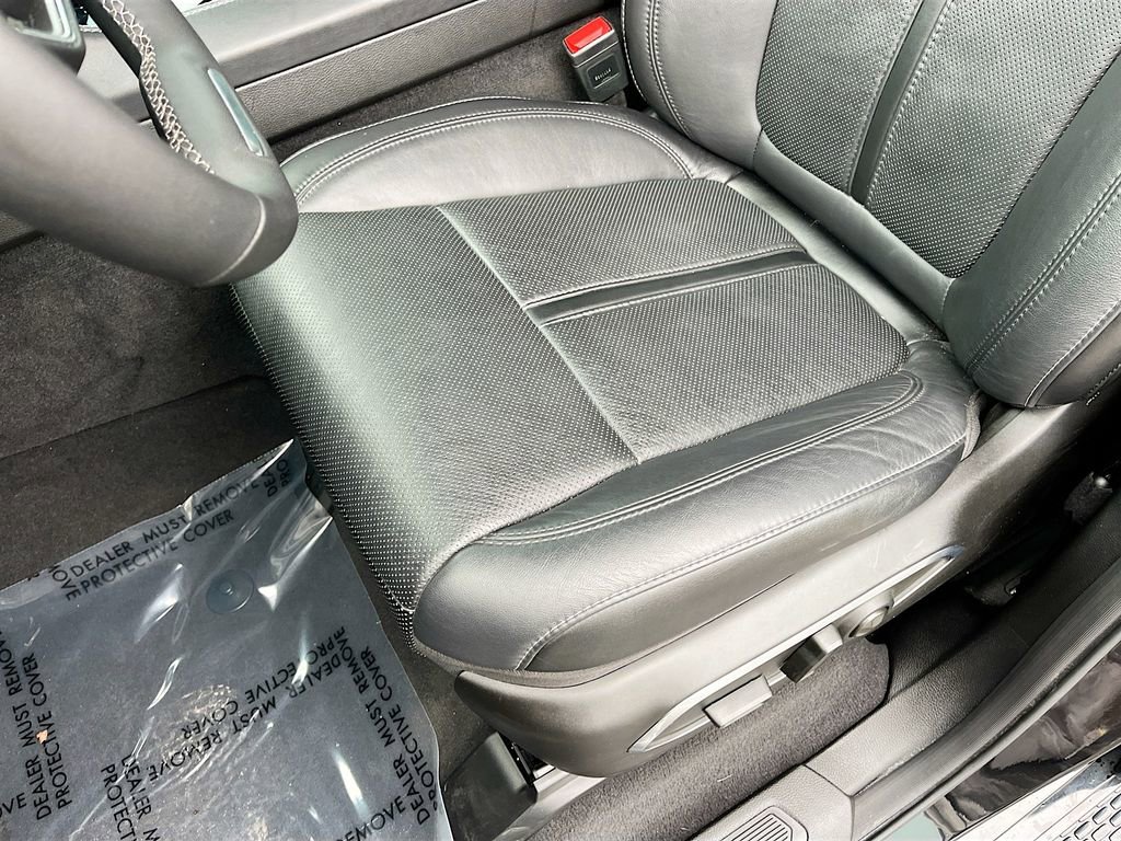 Certified 2024 Jeep Wagoneer Series II image 20