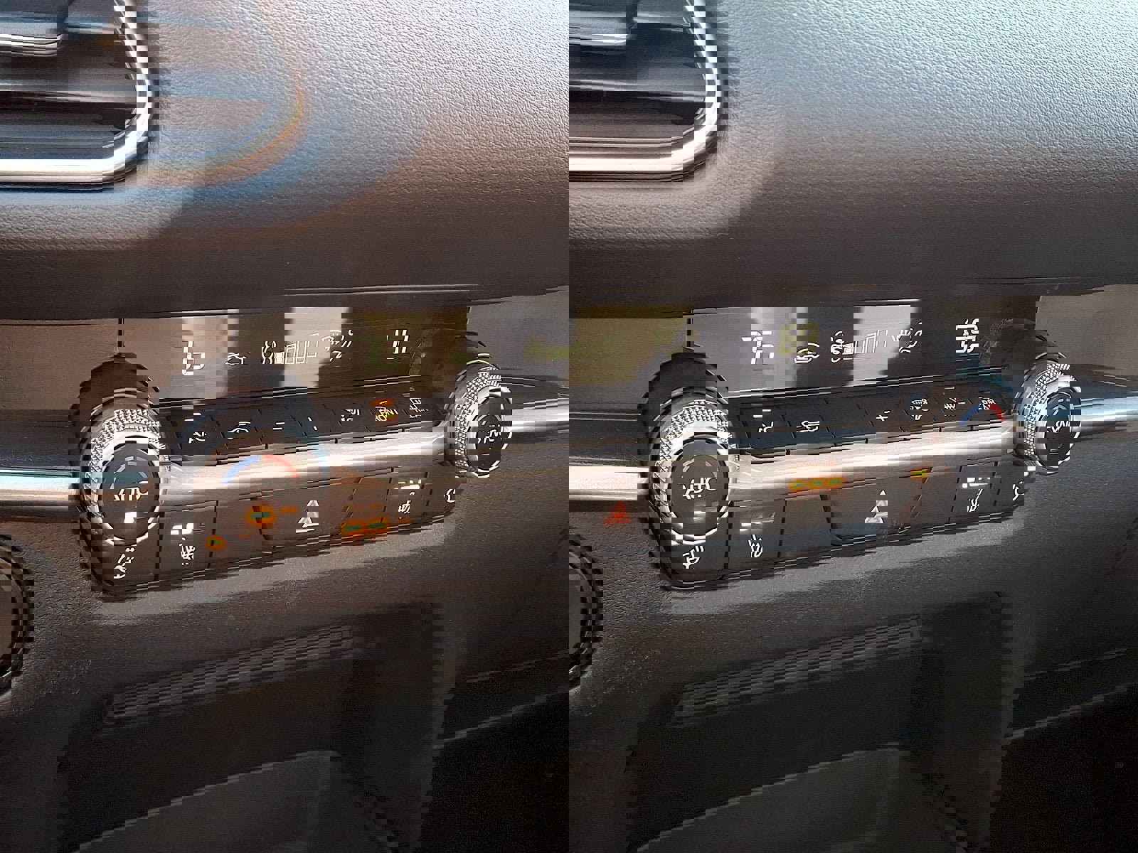 New 2026 MAZDA CX-30 AWD 2.5 S w/ Premium Package image 13