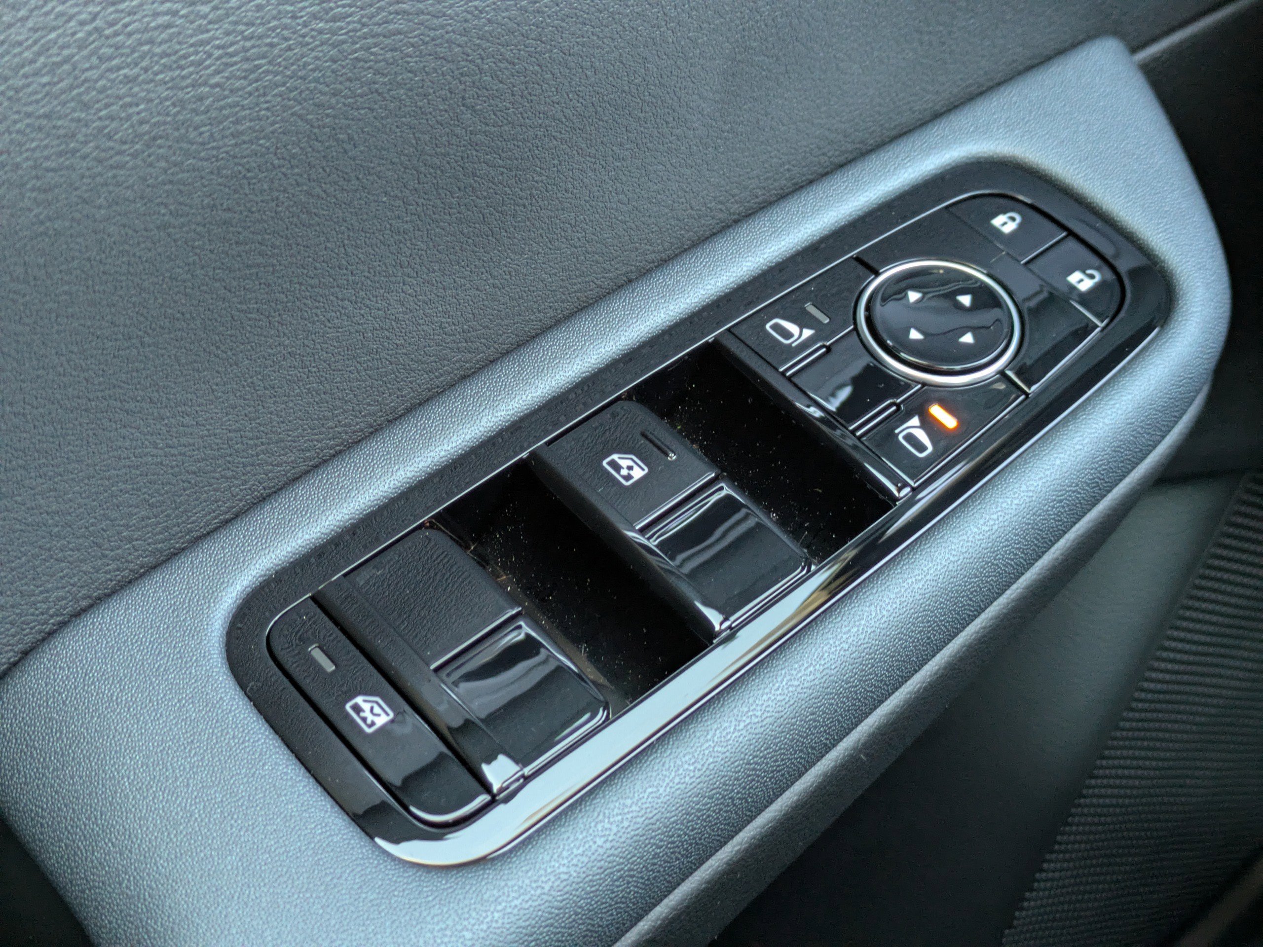 New 2026 Nissan Leaf SV+ w/ Floor Mat Package (SV+) image 26