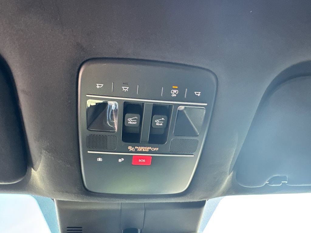 New 2026 Hyundai Palisade Calligraphy image 19