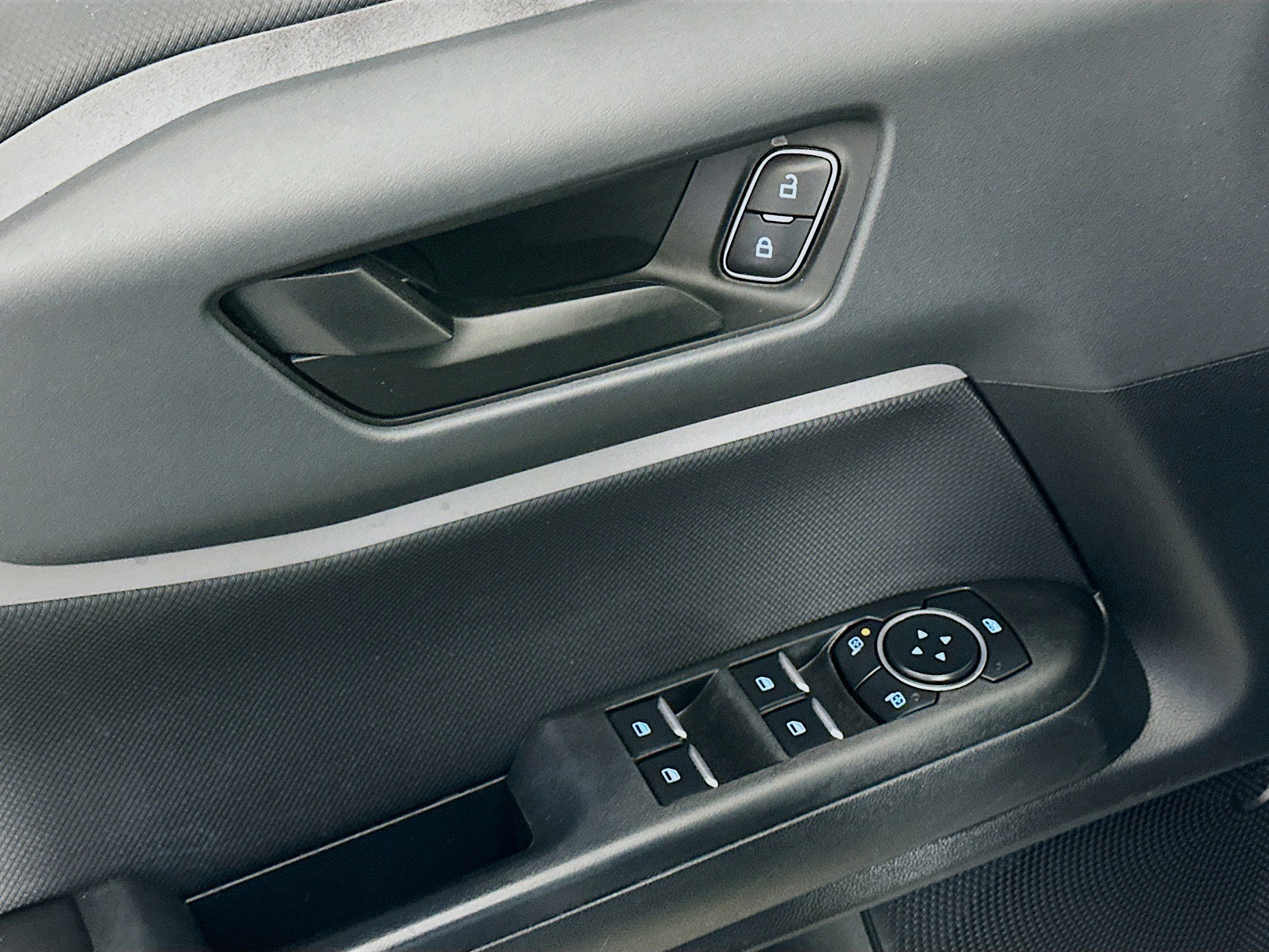 Used 2023 Ford Bronco Sport Big Bend image 15