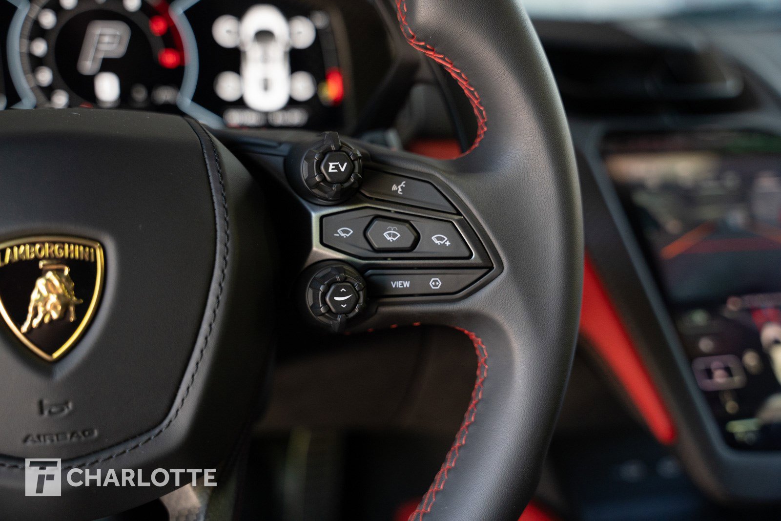 Used 2024 Lamborghini Revuelto AWD/4WD image 23