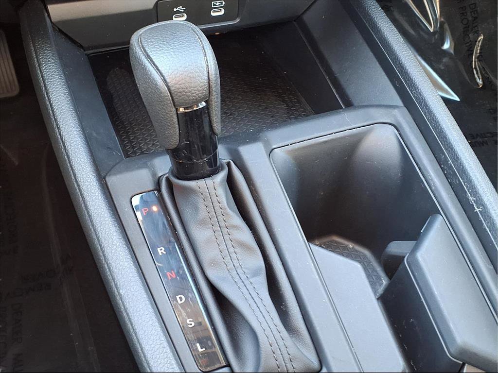 Certified 2024 Honda Accord EX image 22