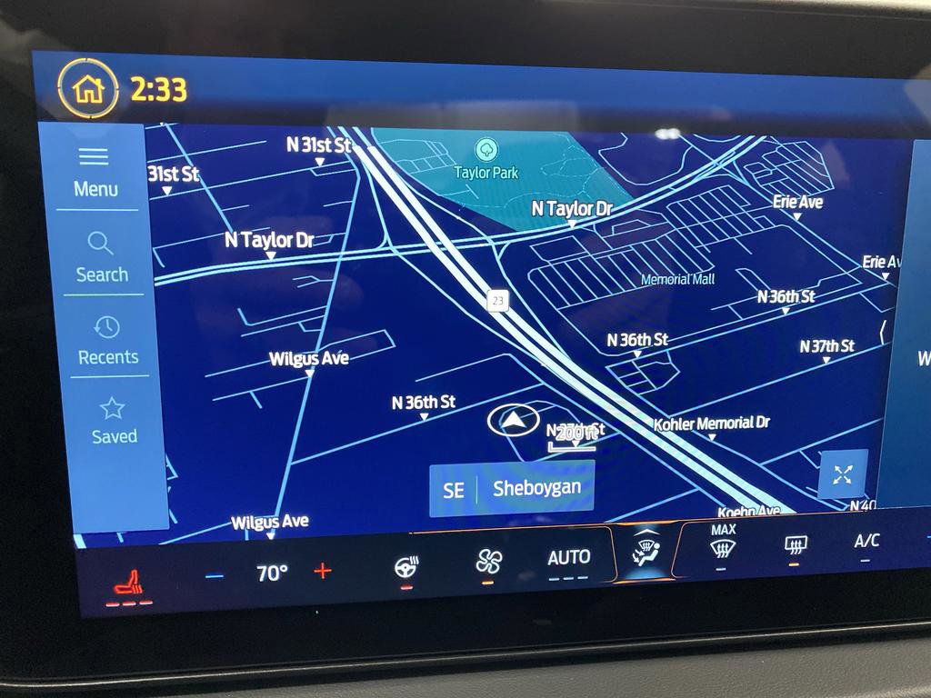 New 2026 Ford Mustang Premium image 9