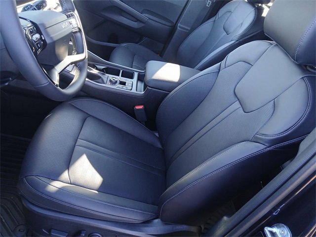 New 2026 Kia Sorento S image 11