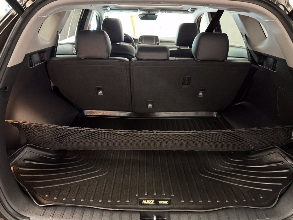 Used 2019 Hyundai Tucson Ultimate AWD/4WD image 12