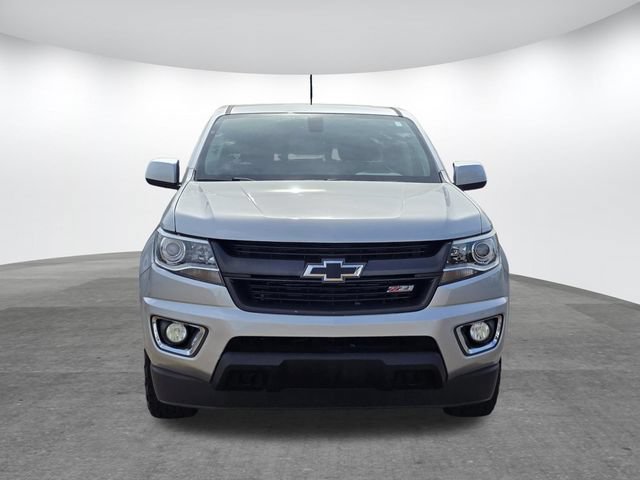 Used 2019 Chevrolet Colorado Z71 AWD/4WD video 2