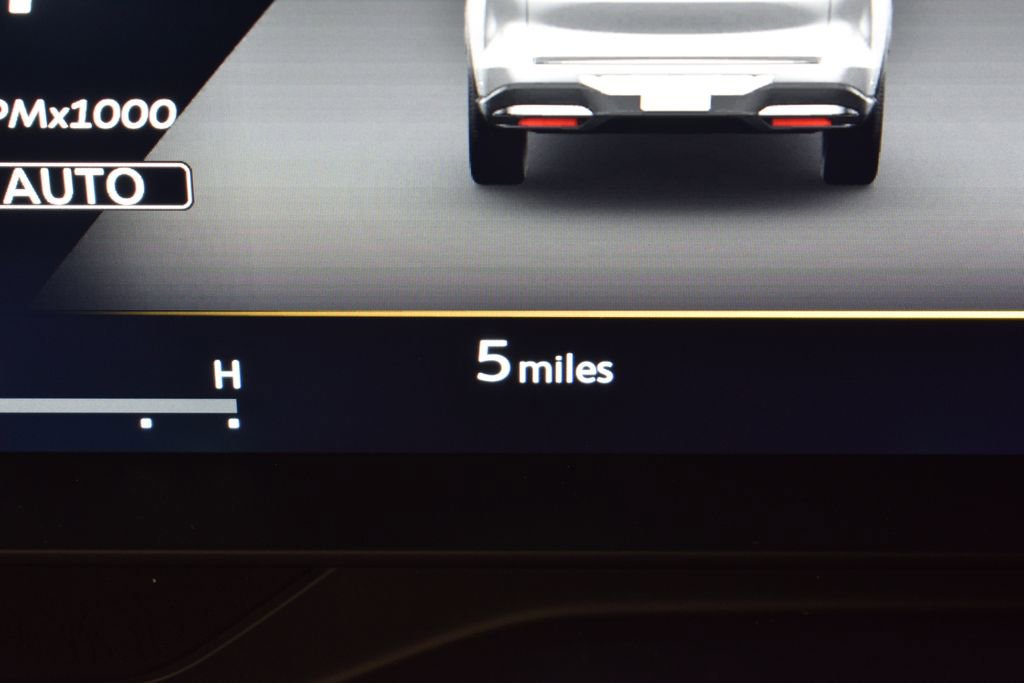 New 2026 INFINITI QX60 Luxe w/ Family Package image 22