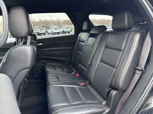 Used 2022 Dodge Durango R/T w/ Blacktop Package image 23