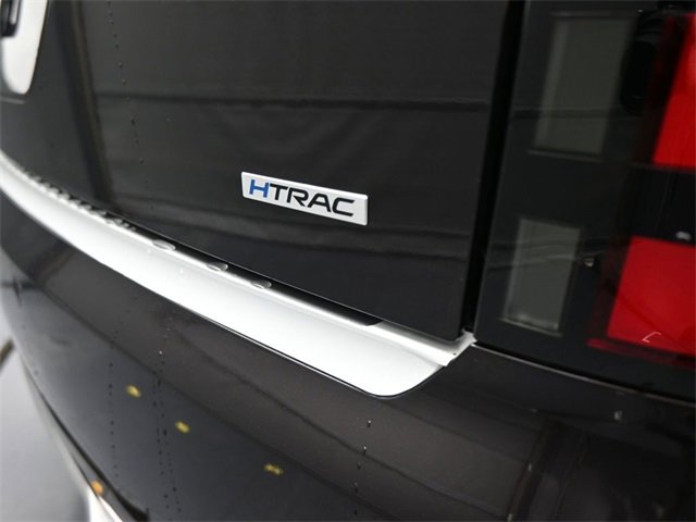New 2026 Hyundai Palisade Calligraphy image 22