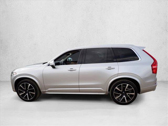 Used 2021 Volvo XC90 T6 Momentum w/ Climate Package AWD/4WD image 2