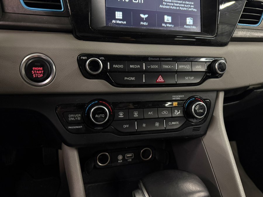 Used 2019 Kia Niro LX image 18