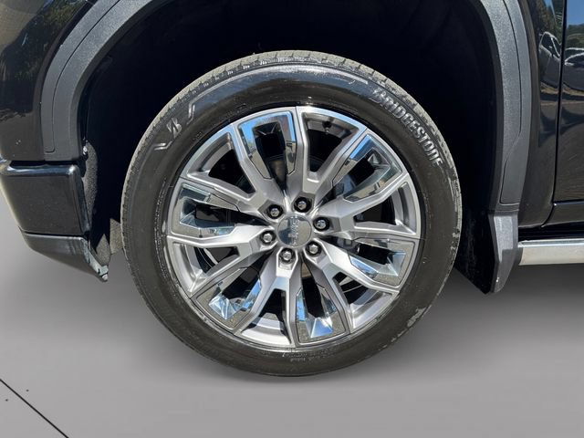 Used 2024 GMC Sierra 1500 Denali AWD/4WD image 9