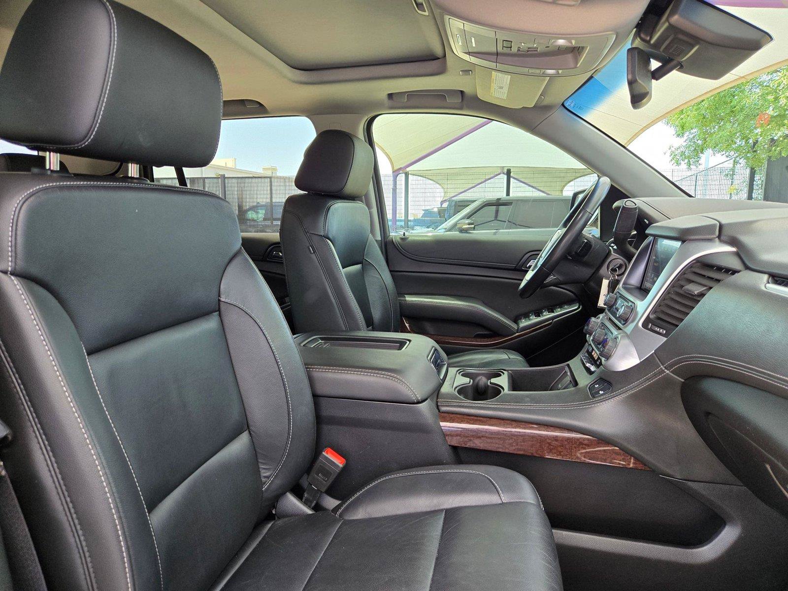 Used 2020 GMC Yukon SLT RWD image 28