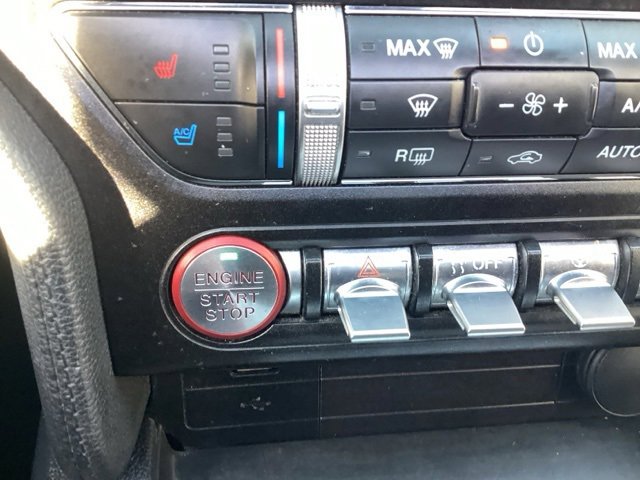 Used 2021 Ford Mustang Premium image 22