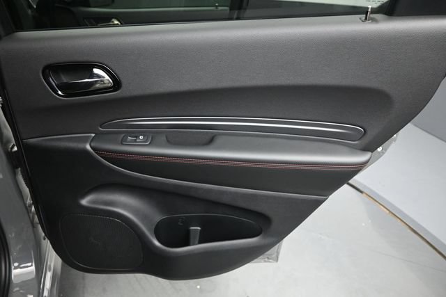 New 2026 Dodge Durango GT w/ Blacktop Package AWD/4WD image 15
